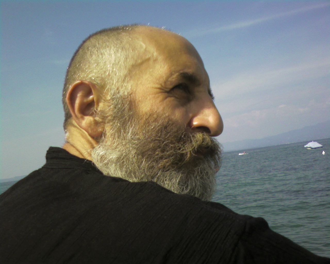 Franco Mastroianni
