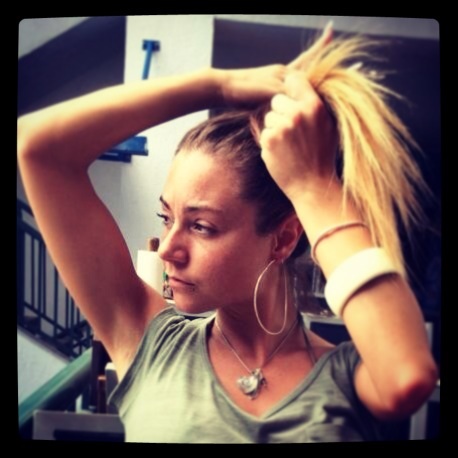 Giulia Guglielmino