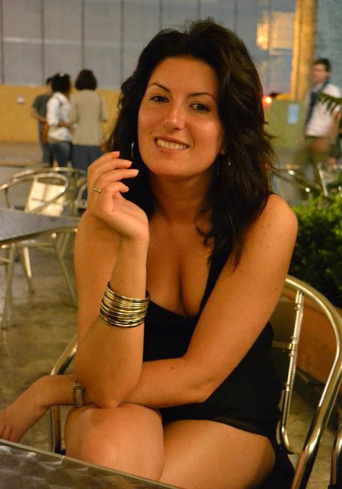 Maria Laura Catalogna